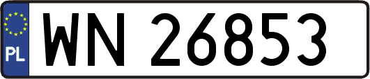 WN26853