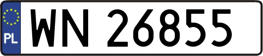 WN26855