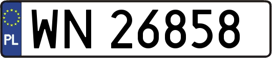 WN26858