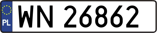 WN26862