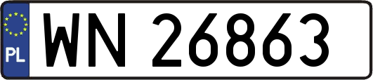 WN26863