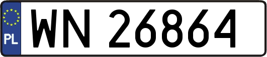 WN26864