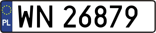 WN26879