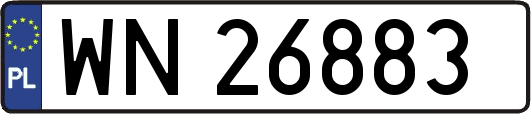 WN26883