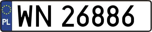 WN26886