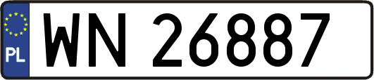 WN26887
