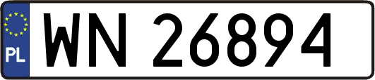 WN26894