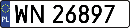 WN26897
