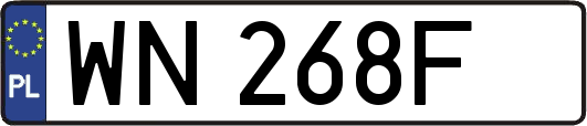 WN268F