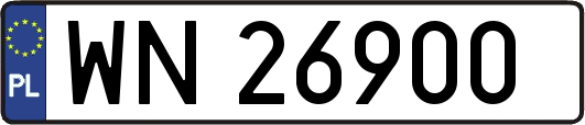 WN26900