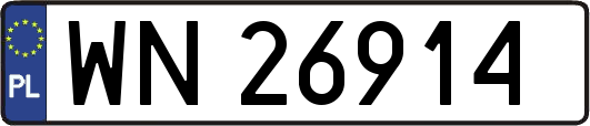 WN26914