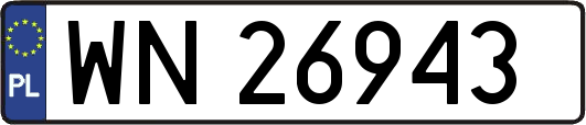 WN26943