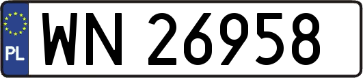 WN26958