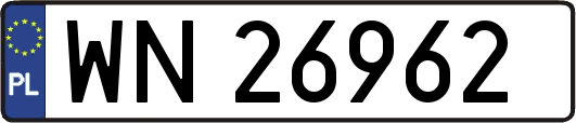 WN26962