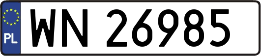 WN26985