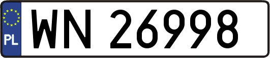 WN26998