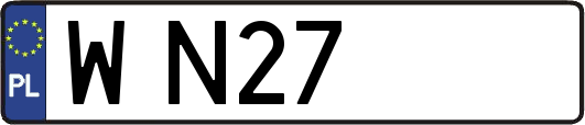 WN27
