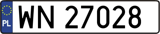 WN27028