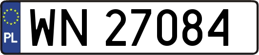 WN27084