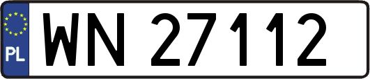 WN27112