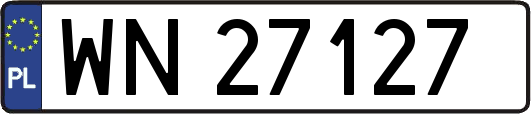 WN27127