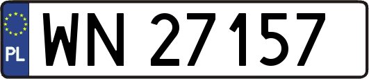 WN27157