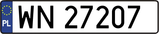 WN27207