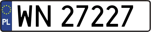 WN27227
