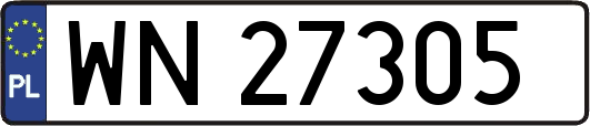 WN27305