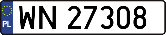 WN27308
