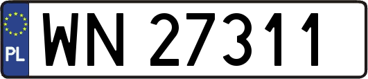 WN27311