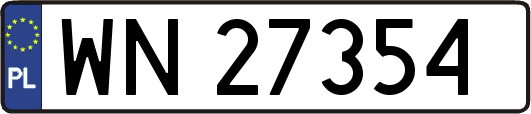 WN27354