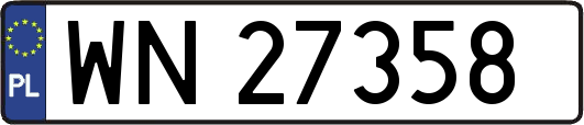 WN27358