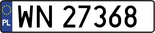 WN27368