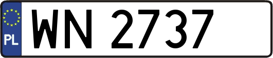 WN2737