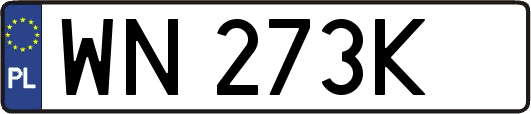 WN273K