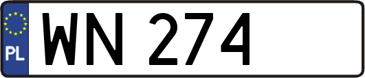 WN274