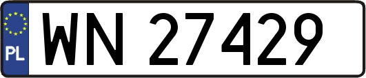 WN27429