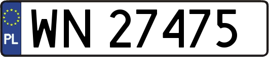 WN27475