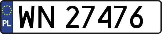 WN27476