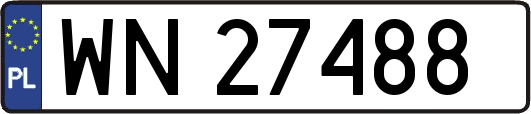 WN27488