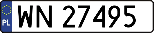 WN27495