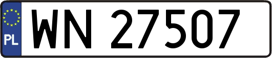 WN27507
