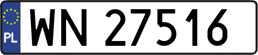 WN27516