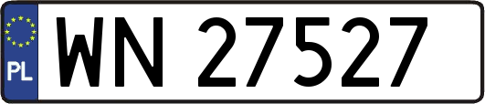 WN27527
