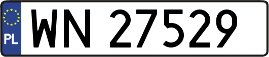 WN27529