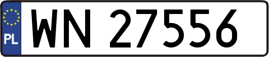 WN27556