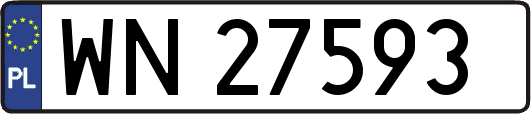 WN27593