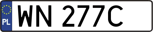 WN277C