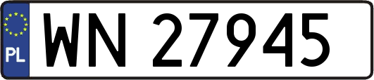 WN27945